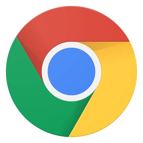 google chrome.